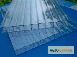 Поликарбонат Sotalight Berolux – качественный материал по лучшей цене- фото № 1