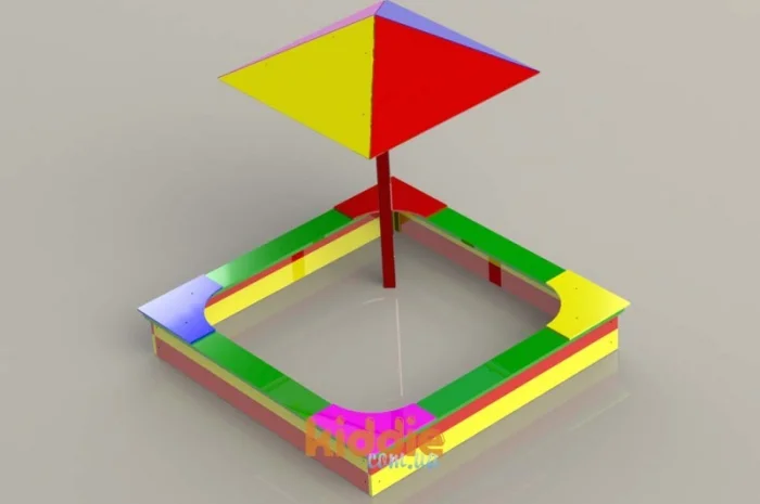 Дитячі майданчики від виробника- фото № 8