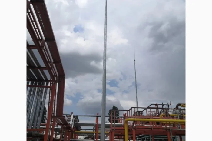 Пропонується сучасний комплекс для перевалки та переробки нафтопродуктів- фото № 1