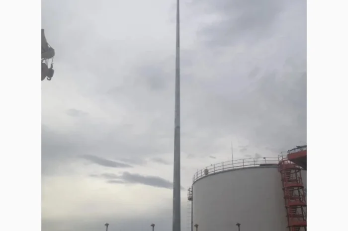 Пропонується сучасний комплекс для перевалки та переробки нафтопродуктів- фото № 2