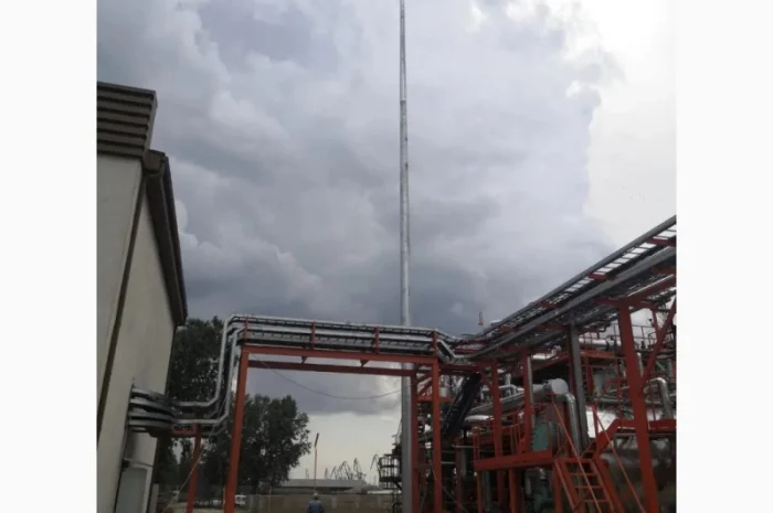 Пропонується сучасний комплекс для перевалки та переробки нафтопродуктів- фото № 3