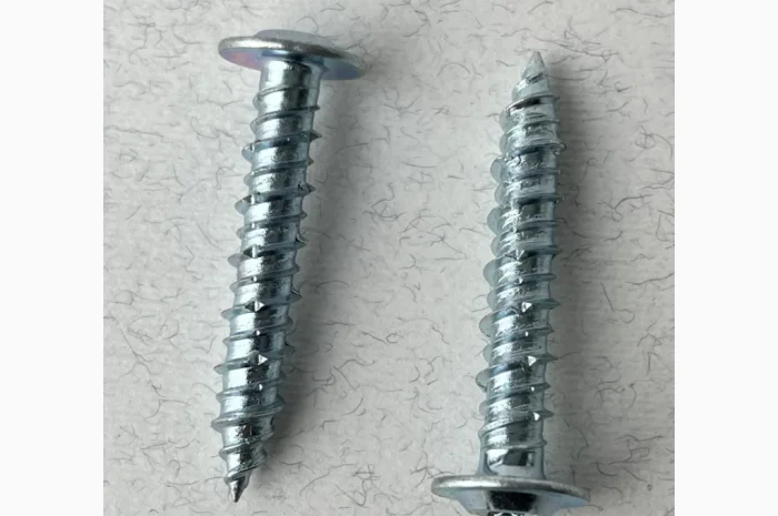 Шуруп по бетону 7.5(6)х42 WAF TX30 оцинкований від ESSVE- фото № 1