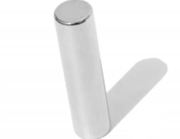 Неодимовий магніт D 10х40- фото № 1