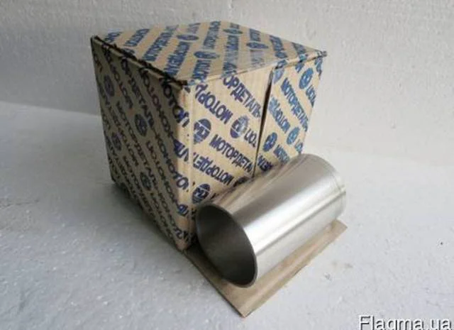 Гільза циліндра для Таврії ЗАЗ 72.0- фото № 1