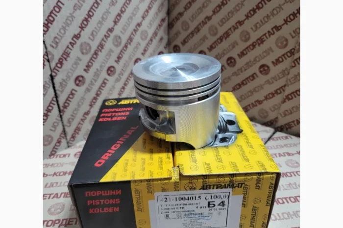 Поршень для УАЗ – все размеры в наличии- фото № 1
