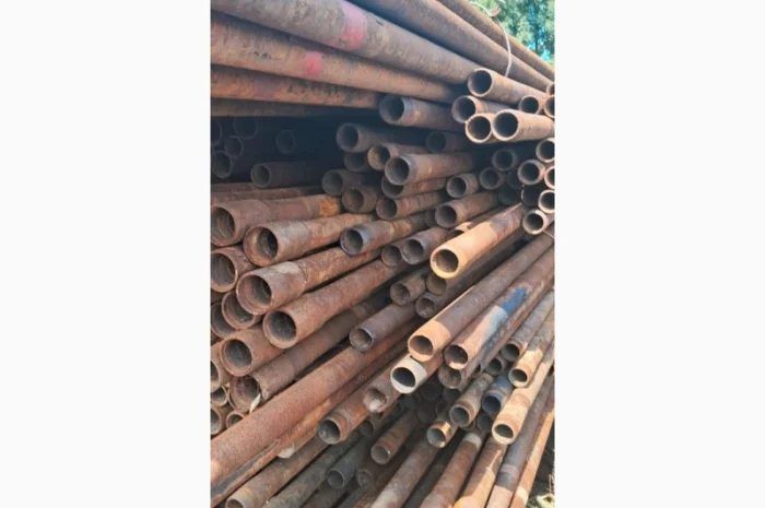 Кругляк трубная заготовка 170, 210, 250 мм в продаже- фото № 3