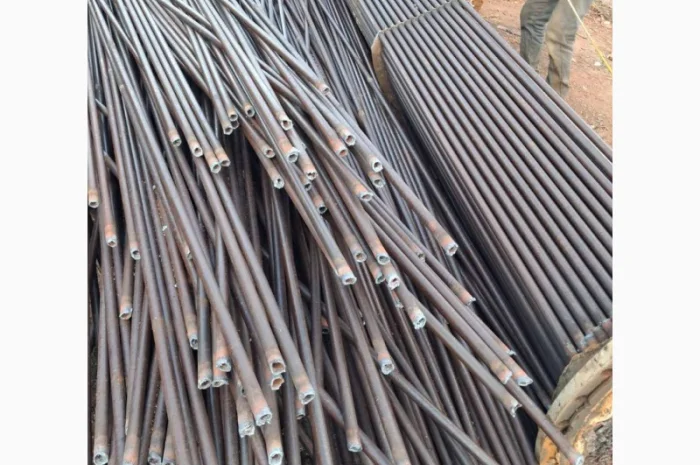 Кругляк трубная заготовка 170, 210, 250 мм в продаже- фото № 4