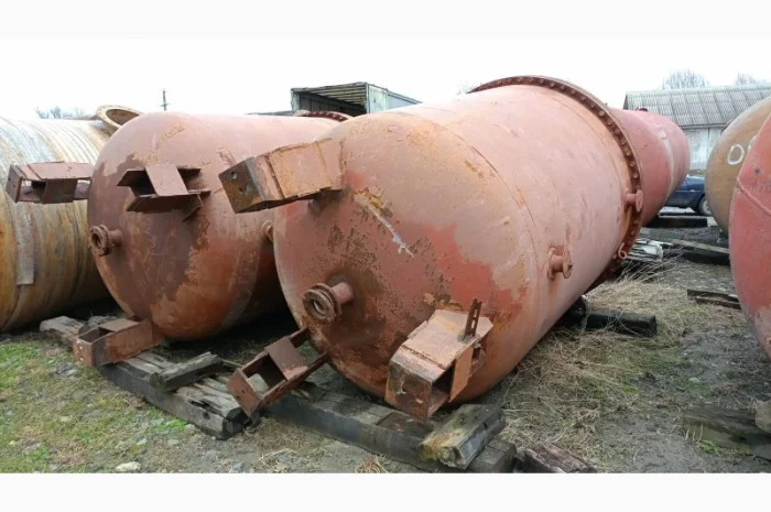 Балка двутавр 140 см, круг 170, 210, 250 мм в продаже- фото № 11