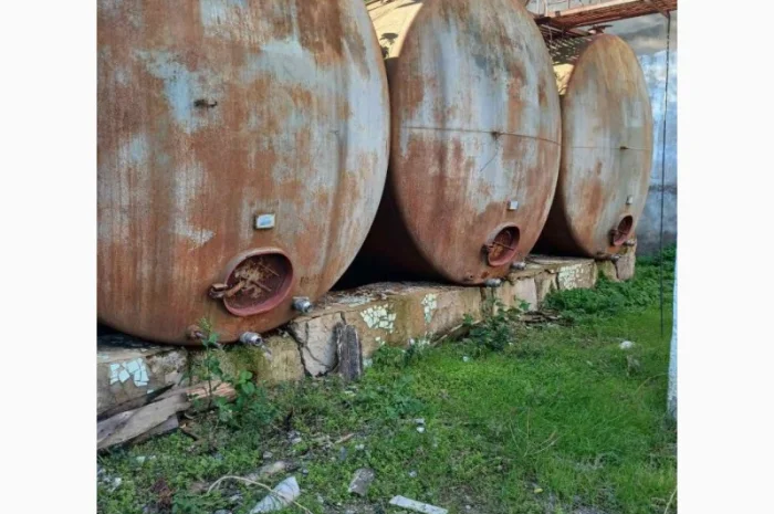 Балка двутавр 140 см, круг 170, 210, 250 мм в продаже- фото № 12