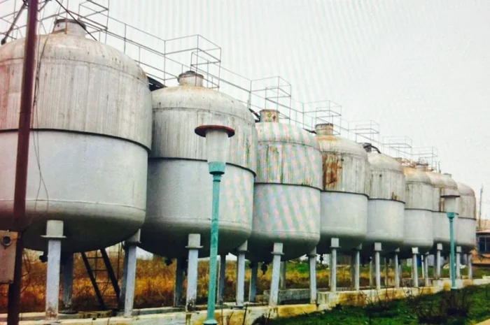 Балка двутавр 140 см, круг 170, 210, 250 мм в продаже- фото № 7