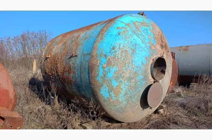 Буровая труба 177.8 х 9.19, длина 10 м, вес 6 тонн, обсадка- фото № 5