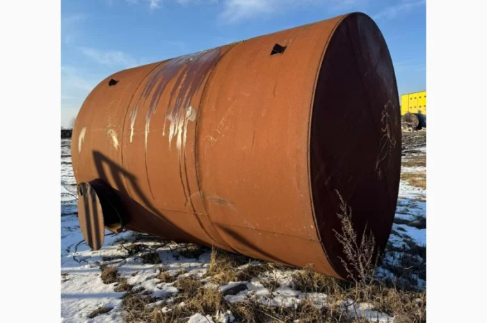 Буровая труба 177.8 х 9.19, длина 10 м, вес 6 тонн, обсадка- фото № 7