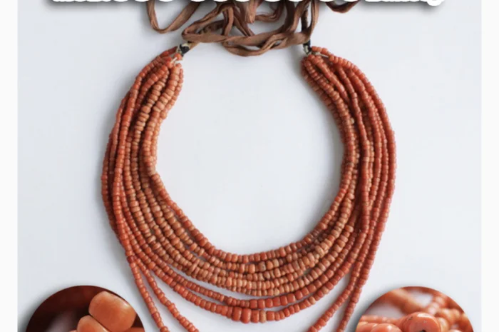 Куплю кораловое намисто и украшения дорого!- фото № 1