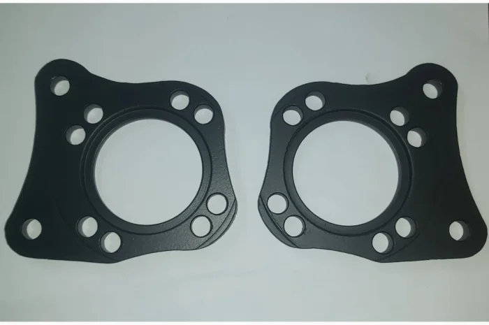 Кронштейны суппортов ПДГ для установки на классические ВАЗ- фото № 1