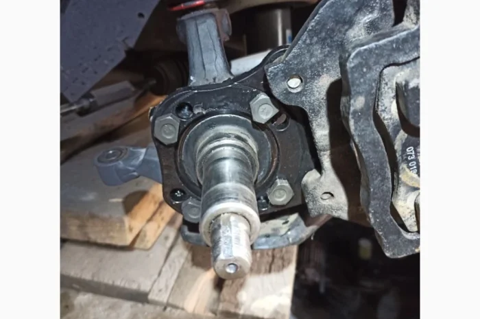 Кронштейны суппортов ПДГ для установки на классические ВАЗ- фото № 10