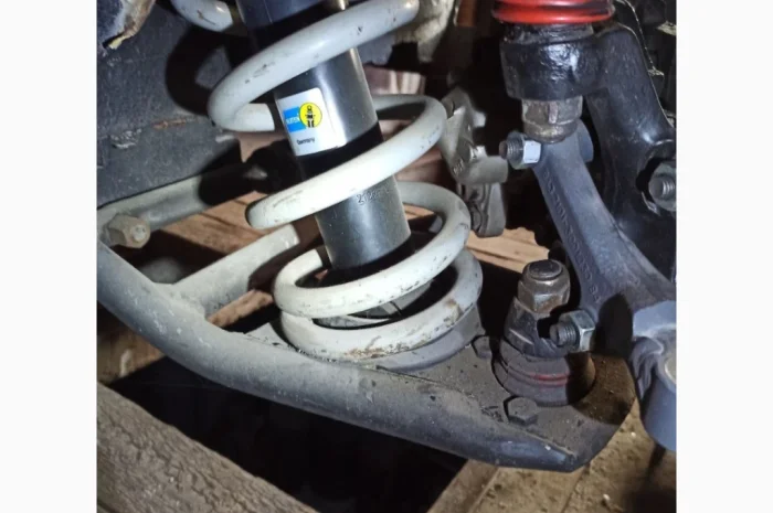 Кронштейны суппортов ПДГ для установки на классические ВАЗ- фото № 3