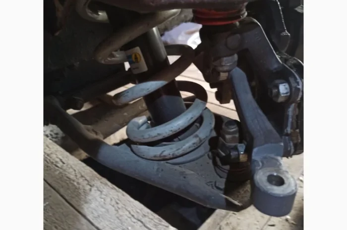 Кронштейны суппортов ПДГ для установки на классические ВАЗ- фото № 6