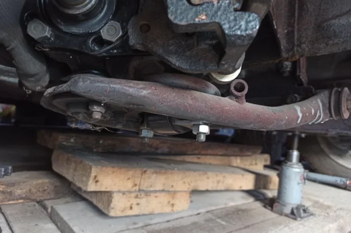 Кронштейны суппортов ПДГ для установки на классические ВАЗ- фото № 8