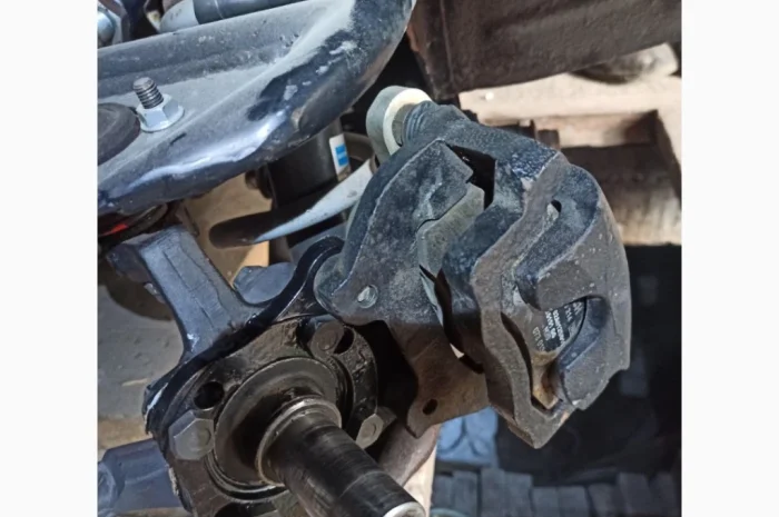 Кронштейны суппортов ПДГ для установки на классические ВАЗ- фото № 9