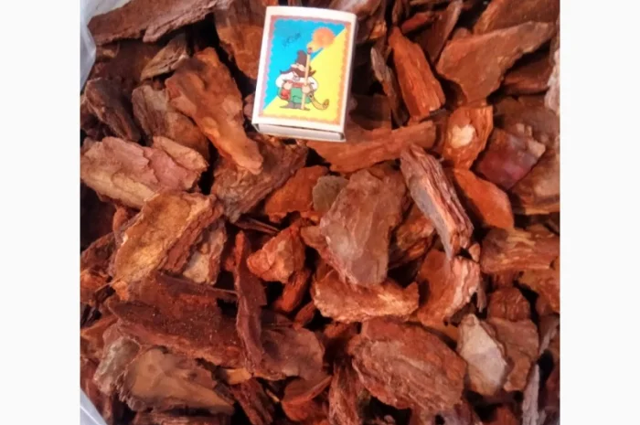 Продается кора сосны различных фракций- фото № 3