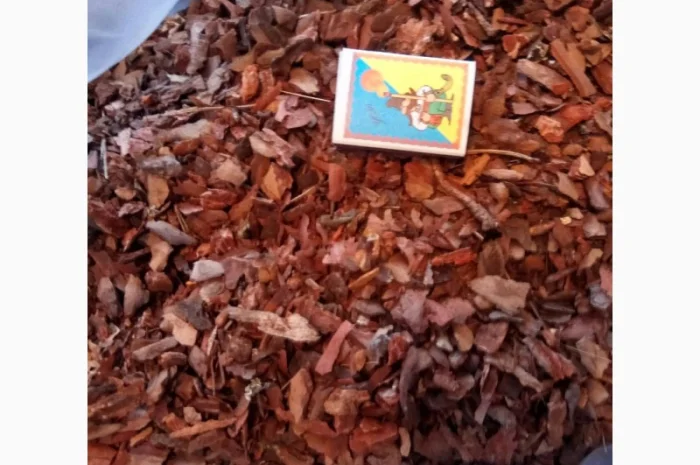 Продается кора сосны различных фракций- фото № 4