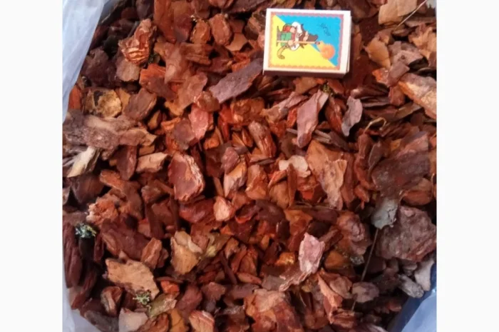 Продается кора сосны различных фракций- фото № 5