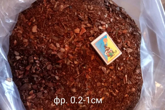 Продается кора сосны различных фракций- фото № 7