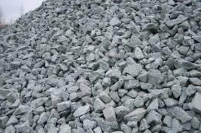 Гранитный щебень на экспорт и внутренний рынок от производителя- фото № 1