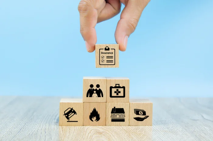 Предлагаю услуги страхования жизни и имущества- фото № 1