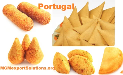 Оптовая продажа португальской выпечки для кафе и ресторанов- фото № 1