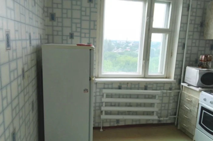 Продается 2-комнатная квартира в Сумах. Спокойный район- фото № 4