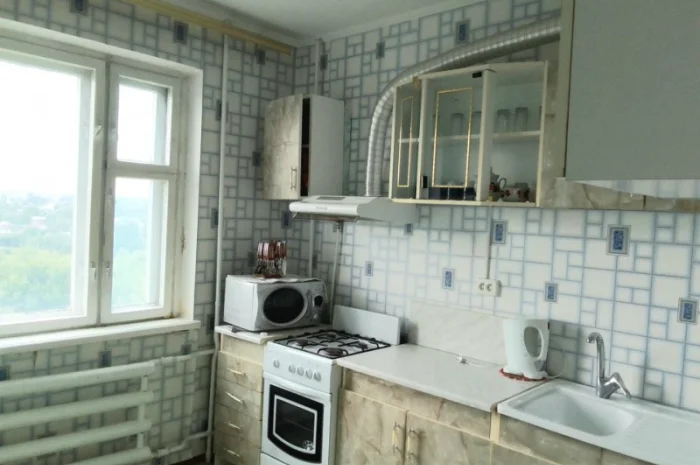 Продается 2-комнатная квартира в Сумах. Спокойный район- фото № 6