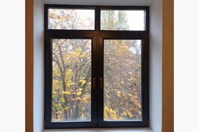 Ремонт откосов после установки окон в Киеве- фото № 1