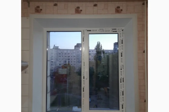 Ремонт відкосів у Києві - від 900 гривень- фото № 1