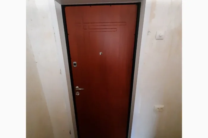 Ремонт відкосів у Києві - ціна від 900 гривень- фото № 1