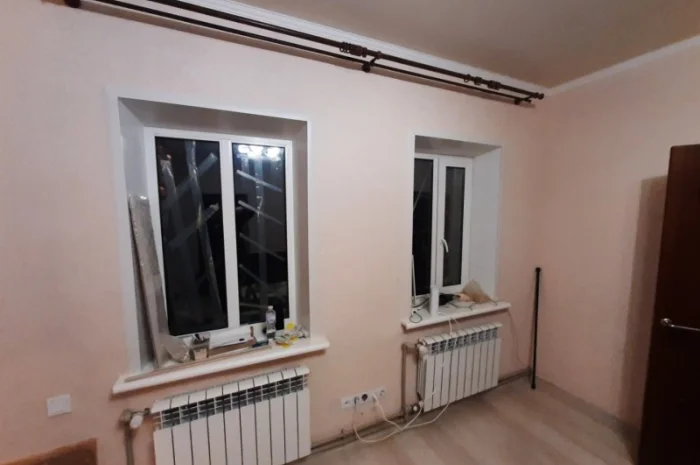 Якісні відкоси у Києві- фото № 1