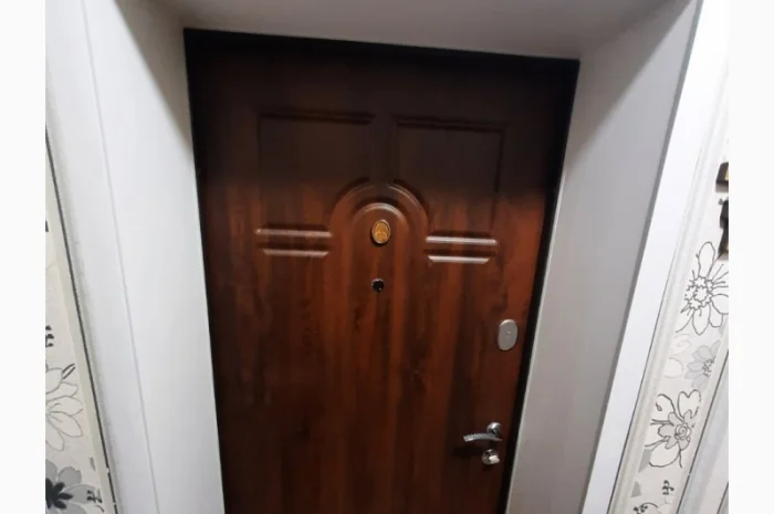 Ремонт откосов в Киеве- фото № 1