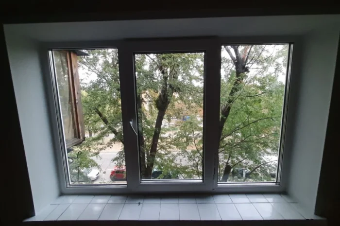 Професійний ремонт та оздоблення відкосів у Києві- фото № 1