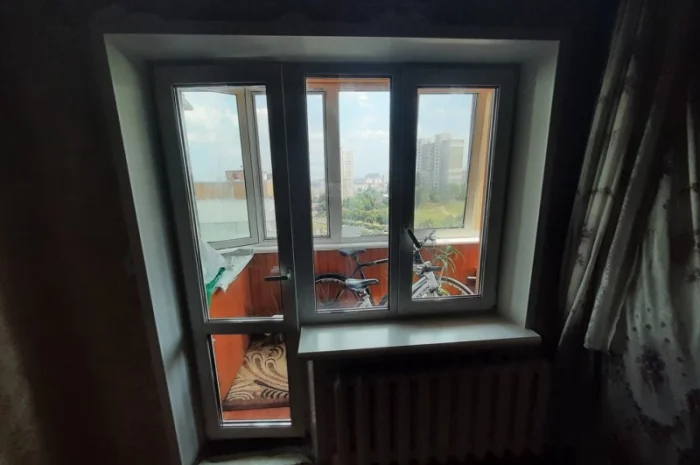 Ремонт та оздоблення відкосів у Києві- фото № 1