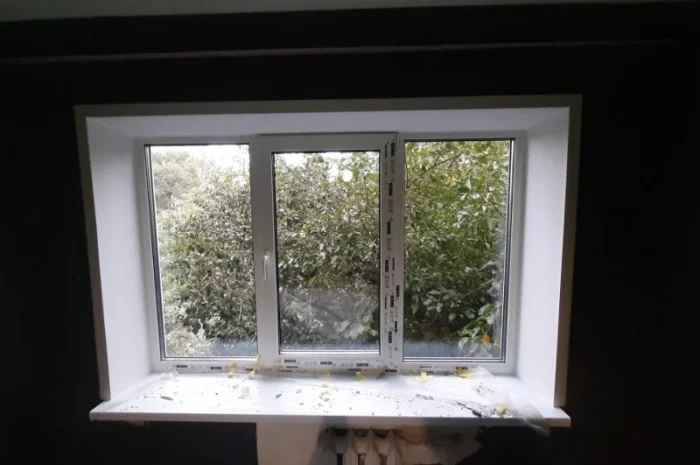 Ремонт відкосів у Києві. Ціни від 900 гривень- фото № 1