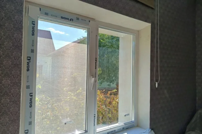 Ремонт укосов в Киеве и области- фото № 1