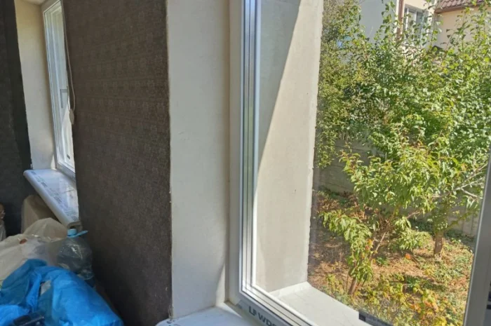 Ремонт укосов в Киеве и области- фото № 4