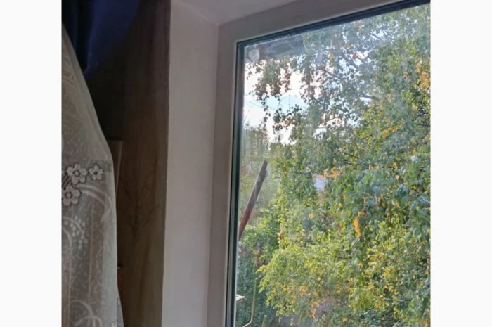 Ремонт укосов в Киеве после установки окон и дверей- фото № 1