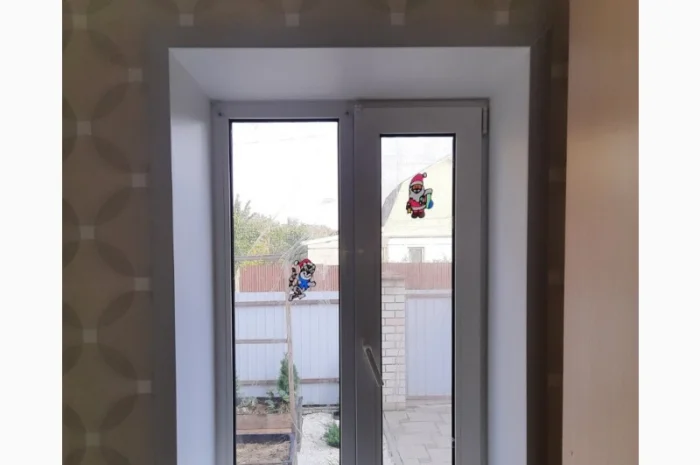 Ремонт відкосів після обстрілів у Києві – якісно та надійно- фото № 1