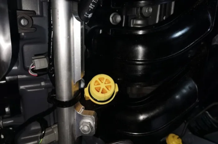 Лодочний мотор Suzuki DF - 140 у продажу- фото № 6