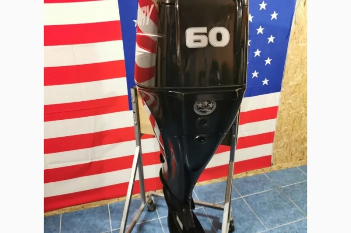 Продається лодочний мотор Mercury - 60- фото № 3