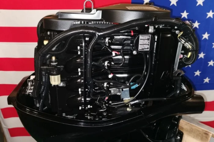 Продається лодочний мотор Mercury - 60- фото № 4