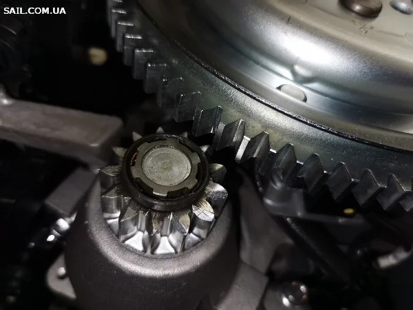 Продается лодочный мотор Yamaha - 60 с полным пакетом документов- фото № 3