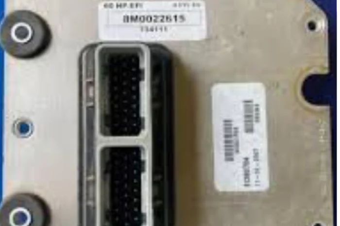 ЭБУ для лодочного мотора – новые и б/у- фото № 3