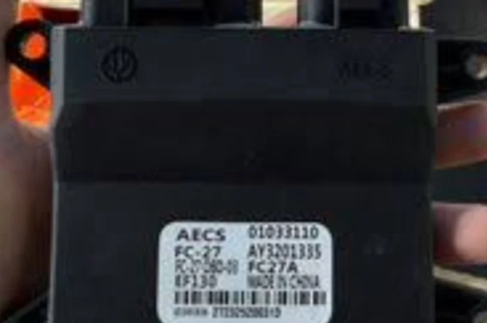 ЭБУ для лодочного мотора – новые и б/у- фото № 4